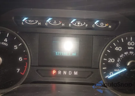 2018 Ford F-150 Xlt z USA, uszkodzony, nr VIN 1FTEW1E51JKC87921